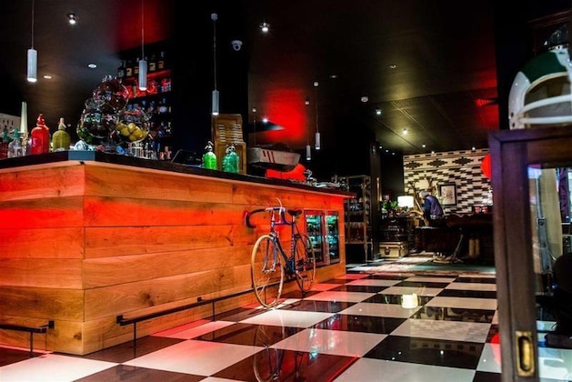 Gallery - Aethos Hotel Milan