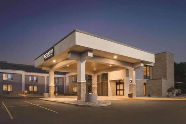 Gallery - Country Inn & Suites By Radisson, La Crosse, Wi