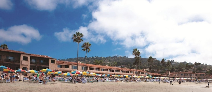 Gallery - La Jolla Beach And Tennis Club