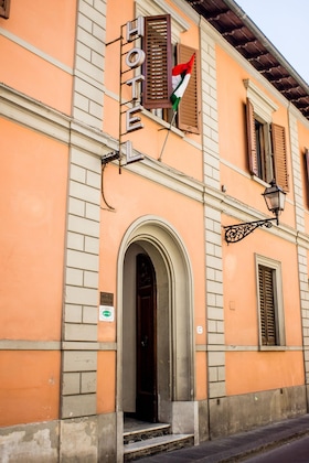 Gallery - Hotel Il Bargellino