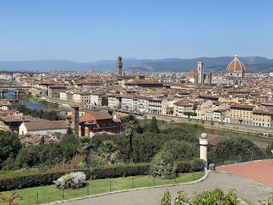 Gallery - Hotel Palazzo Benci