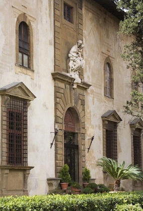 Gallery - Torre di Bellosguardo