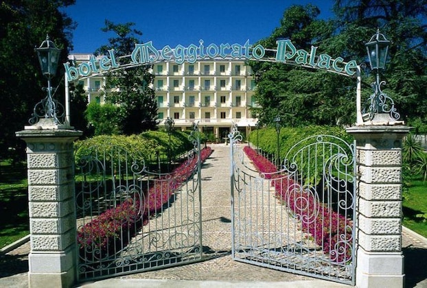 Gallery - Palace Hotel Meggiorato