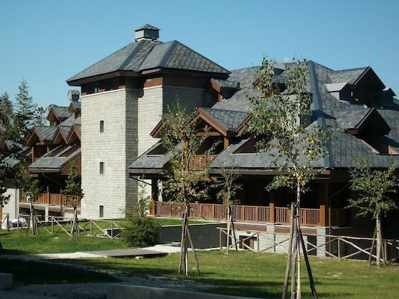 Gallery - Val Di Luce Spa Resort