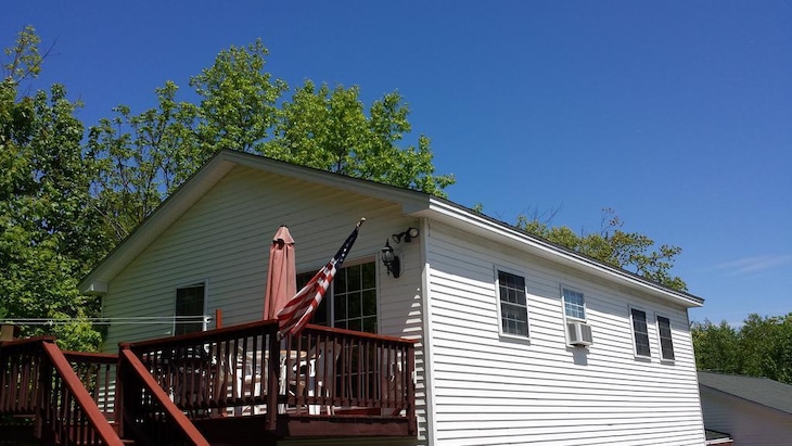 Gallery - Weirs Beach Motel & Cottages