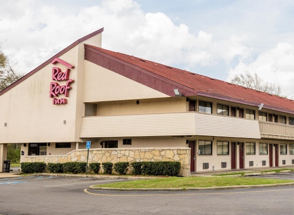 Gallery - Red Roof Inn Lafayette, La