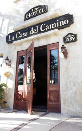Gallery - La Casa Del Camino