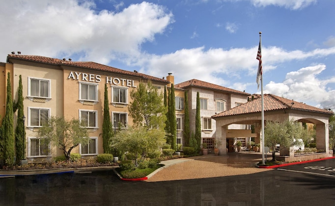 Gallery - Ayres Hotel Laguna Woods