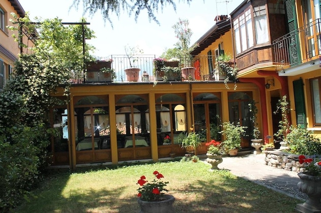 Gallery - Hotel Centrale