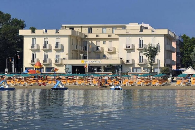Gallery - Hotel Agostini