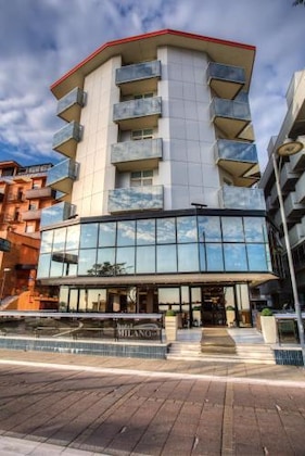 Gallery - Milano Resort