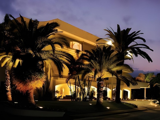 Gallery - Meridiana Hotel Paestum
