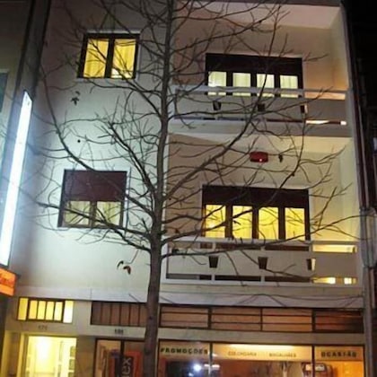Gallery - Residencial Faria Guimarães