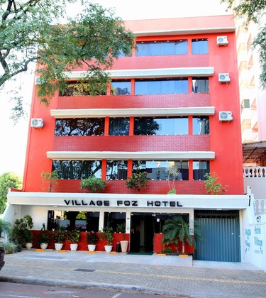 Gallery - Hotel Village