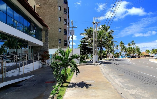 Gallery - Hotel Praia Bonita Jatiúca