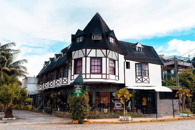 Gallery - Pousada Casa Da Pedra