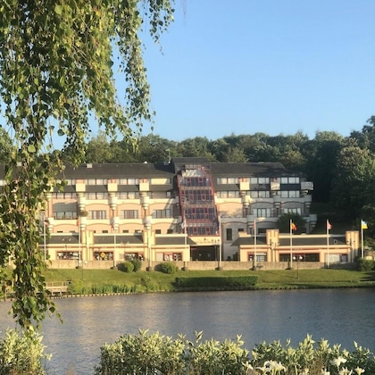 Gallery - Hôtel Spa Du Béryl