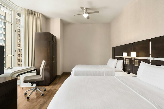 Gallery - Homewood Suites By Hilton New York Midtown Manhattan Times Square South