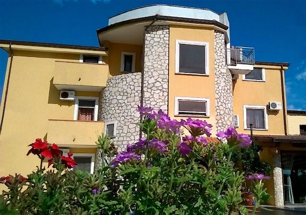 Gallery - Hotel Borgo Antico - Poggiòlo Del Principe