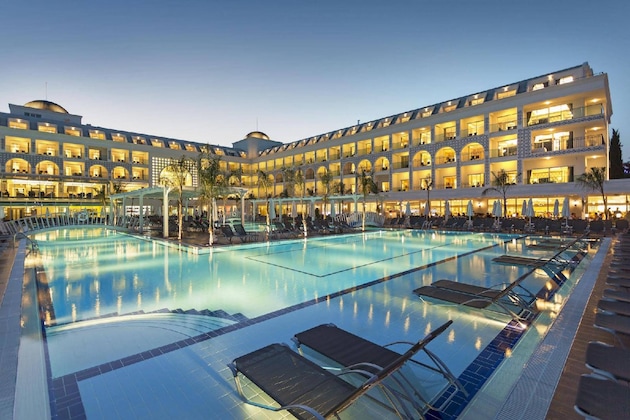 Gallery - Karmir Resort & Spa - Ultra All Inclusive