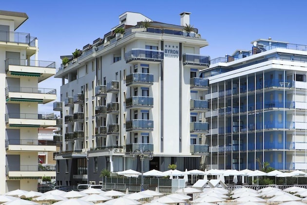 Gallery - Hotel Byron Bellavista