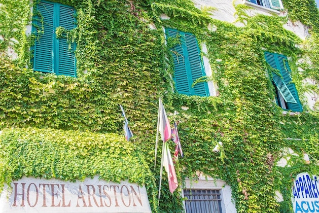 Gallery - Hotel Ariston