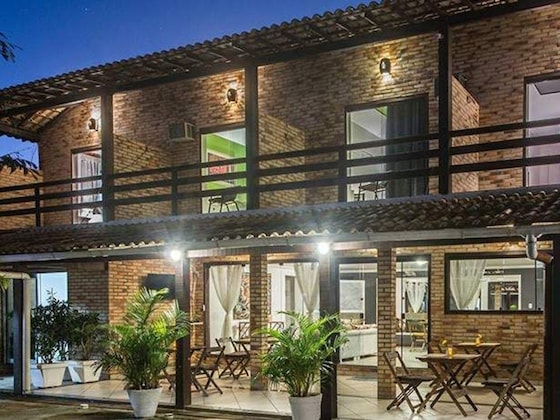 Gallery - Pousada Kairós
