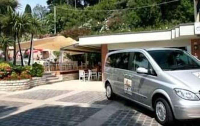 Gallery - Ambienthotel Spiaggia