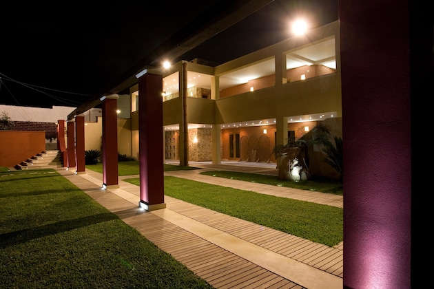 Gallery - Villa Morgana Resort & Spa