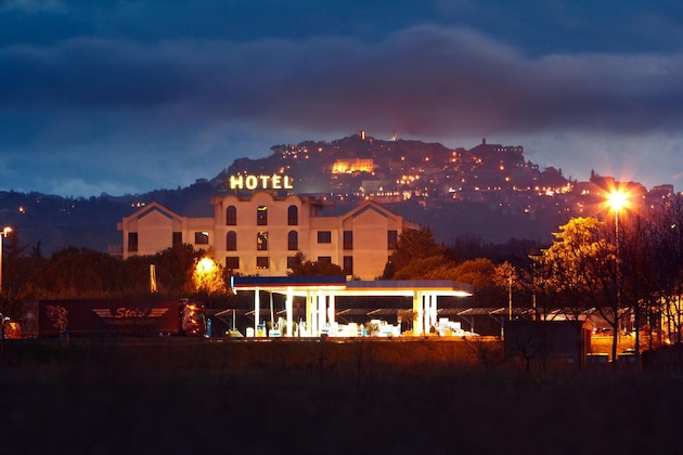 Gallery - Il Grifo Hotel E Bisteccheria Toscana