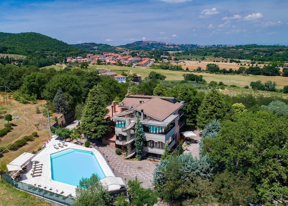 Gallery - Agrihotel Villa Ambra