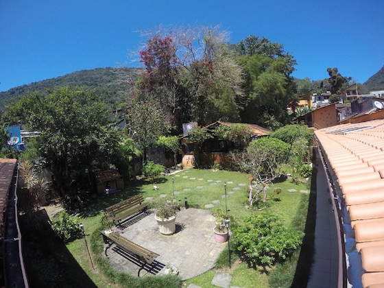 Gallery - Pousada Caúca