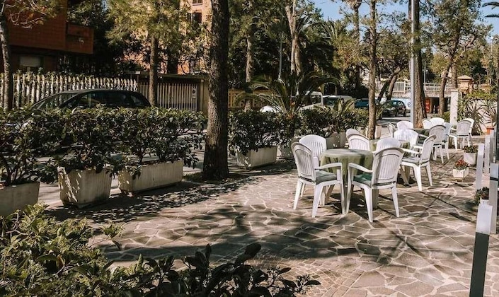 Gallery - Hotel Garden