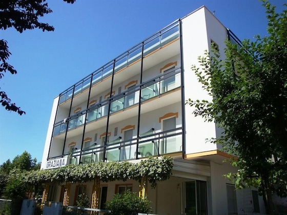 Gallery - Hotel Graziana A Riccione