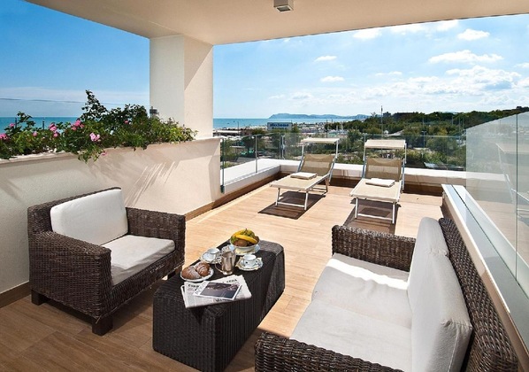 Gallery - Hotel Sarti