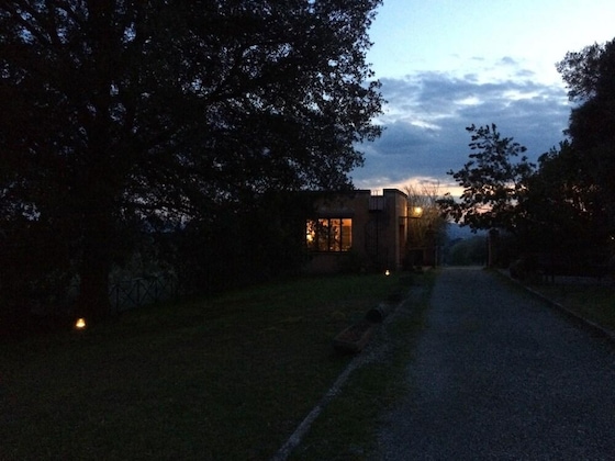Gallery - Agriturismo La Palazzina