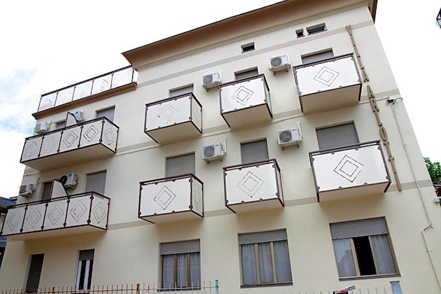 Gallery - Albergo Villa Arlotti
