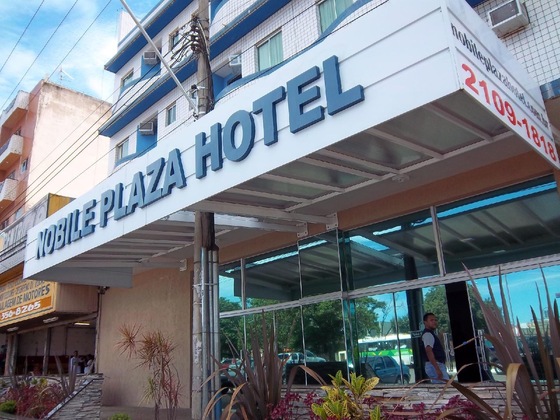 Gallery - Nobile Plaza Hotel