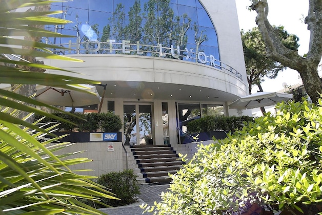 Gallery - Hotel Luxor