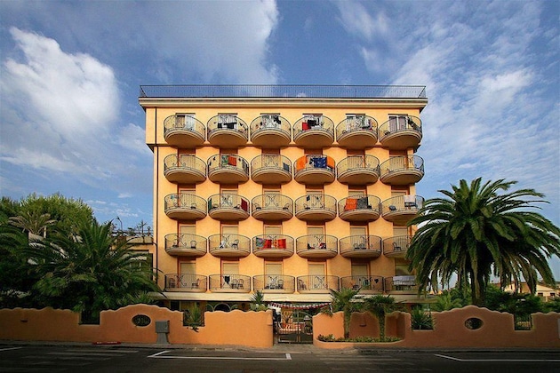 Gallery - Hotel Marconi