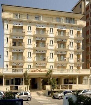 Gallery - Hotel Mocambo