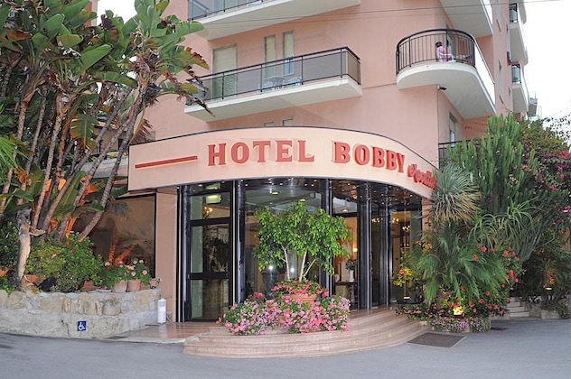 Gallery - Hotel Bobby Executive