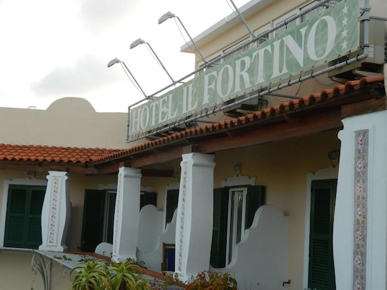 Gallery - Hotel Il Fortino