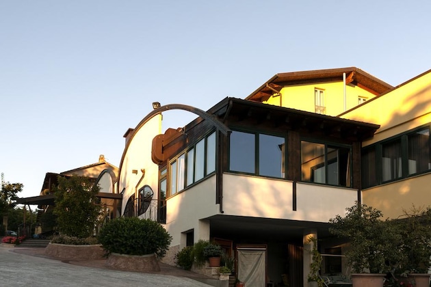 Gallery - Casa Ferretti di Ferretti Village