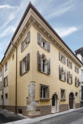 Gallery - Residenza Palazzo Brenzoni