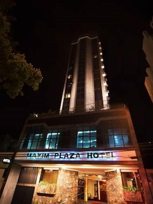 Gallery - Maxim Plaza Hotel