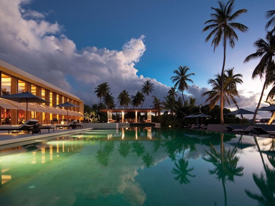 Gallery - Park Hyatt Maldives Hadahaa