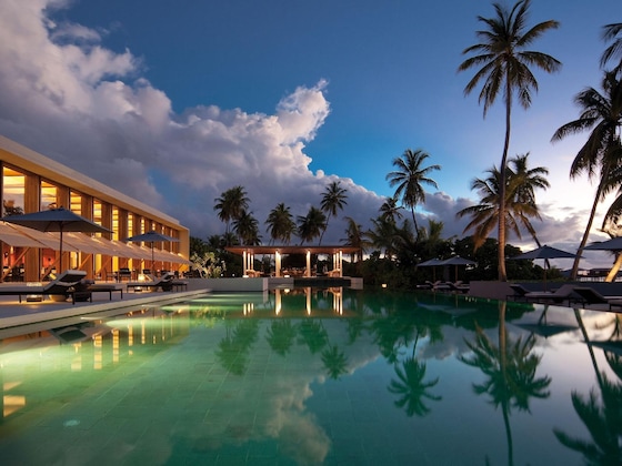 Gallery - Park Hyatt Maldives Hadahaa