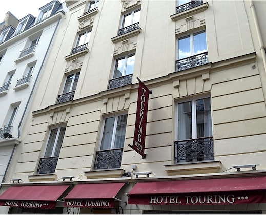 Gallery - Hotel Touring Opera