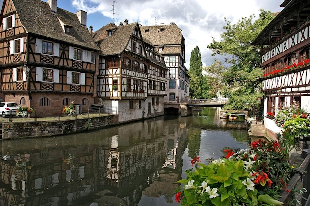 Gallery - Holiday Inn Express Strasbourg - Centre, An Ihg Hotel